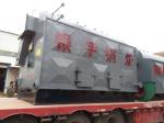 0.5t Coal Fired Thermal Oil Heater High Thermal Efficiency Wildly Used