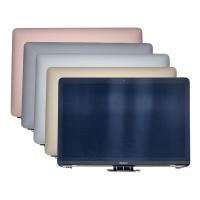 Buy cheap A1534 Macbook Pro Retina LCD Screen 12" Full Assembly EMC 2746 EMC 2991 product