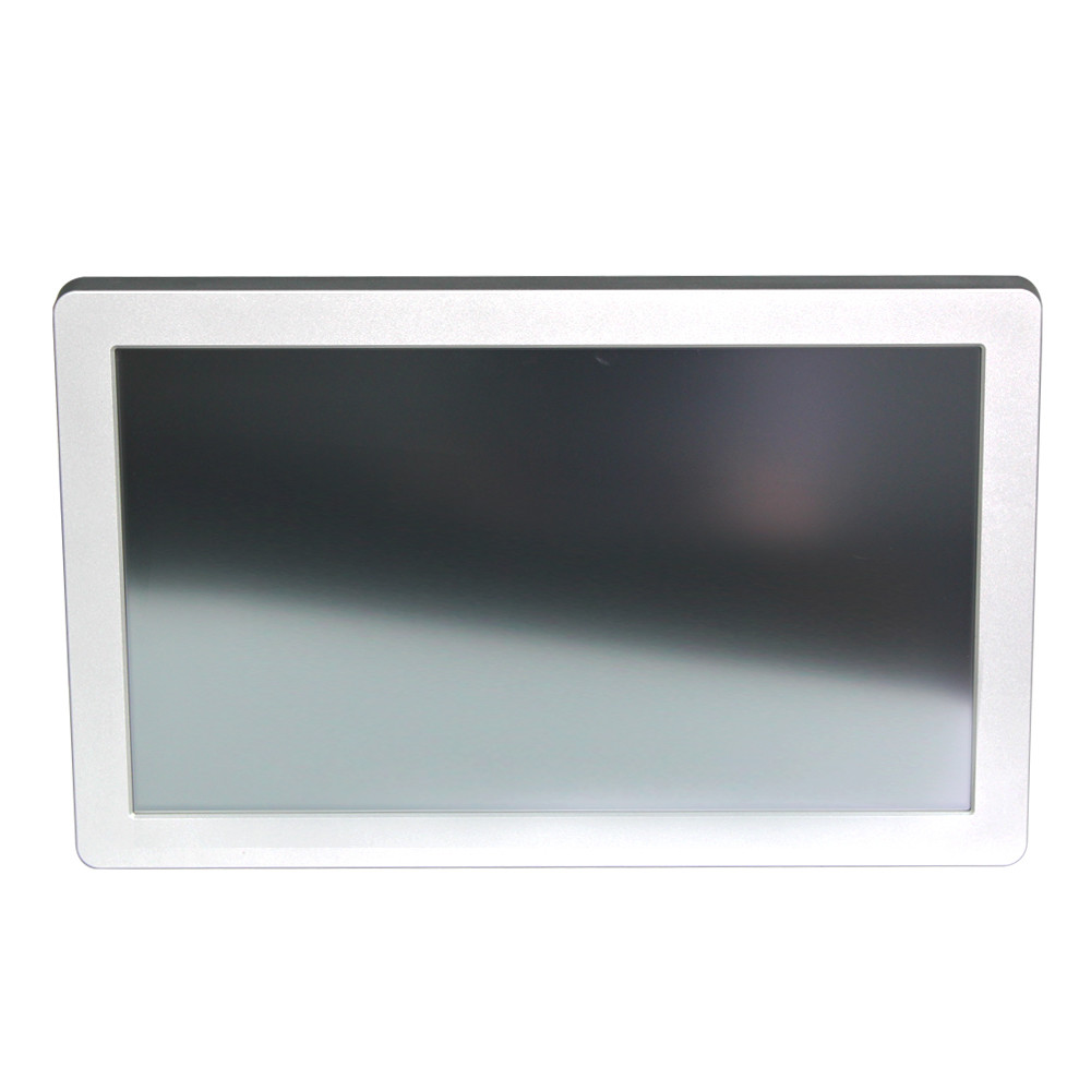 Sunlight Readable 1920*1080 Waterproof Touch Screen PC 15.6in Outdoor Waterproof All In One Computer