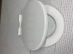 Superior Arc WC Seat Cover Circular Shaped Plastic Injection Mould