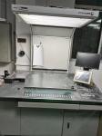 Advertising 380v 2005 LS528 Komori Offset Printing Machine High Configuration