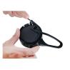 Buy cheap Overhead Waterproof Anchoring Insulation Dead End Cable Clamp for 3-8mm Cable Diameter from wholesalers