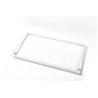Buy cheap Easy Clean Mark Printed Flat 4mm Fridge Glass Shelves from wholesalers