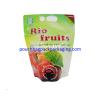 Buy cheap Plastic juice Bag In Box, Food Packaging Bag with spout, BIB Spout Pouch bag wholesale from wholesalers