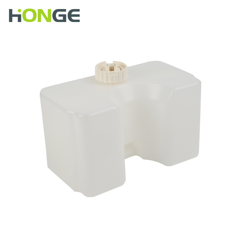 Aromatherapy Humidification Warm Mist Humidifier 260*360*360mm Space Saving