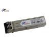 Buy cheap FCC Certified Dual LC 1.25Gb/S SFP+ Fiber Transceiver from wholesalers
