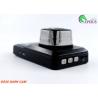 Buy cheap GS30 1280*720 Car Dvr Camera Anti Shake 120 Degree With Microphone / Spearker from wholesalers