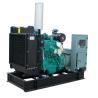 Buy cheap Weatherproof 250kVA Genset Diesel Generator Emergency DediCAT-partsed Silent Enclosed from wholesalers