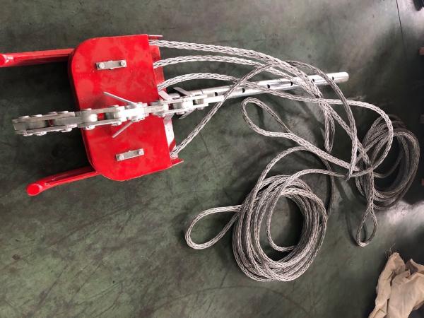 Buy cheap Running Boards Balance Type Four Bundle Conductors In Overhead Line Construction from wholesalers