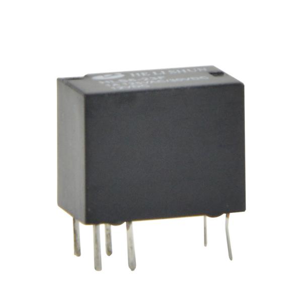 Buy cheap Light Weight Miniature Signal Relay , 23F Omron G5V 1 Relay SPDT 2A 120VAC from wholesalers