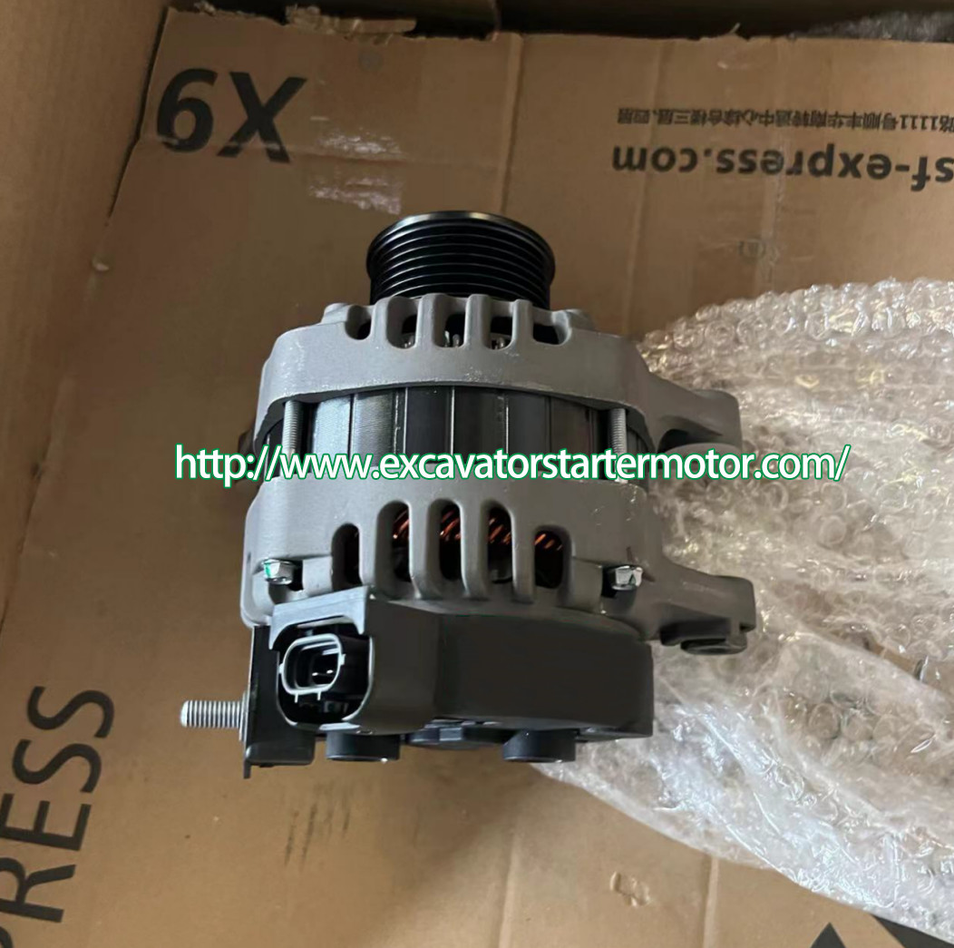Alternator 24V 60A 300901-0251 300901-00034 300901-00206 30090100034 30090100206