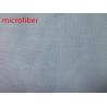 Buy cheap Lint free Microfiber Kitchen Towels 40 * 40cm , Light Blue Kitchen Cleaning Cloth from wholesalers