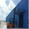 Buy cheap Bespoke Steel Shed Designs - Metal Frame Workshops and Storage Solutions from wholesalers