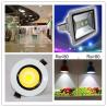 Buy cheap Copper Base US Bridgelux CE ROHS 50 Watt Led Cob Chip from wholesalers