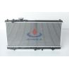 Buy cheap Automobile Plastic Tank Aluminum Radiator Core for MAZDA FML Car Parts from wholesalers
