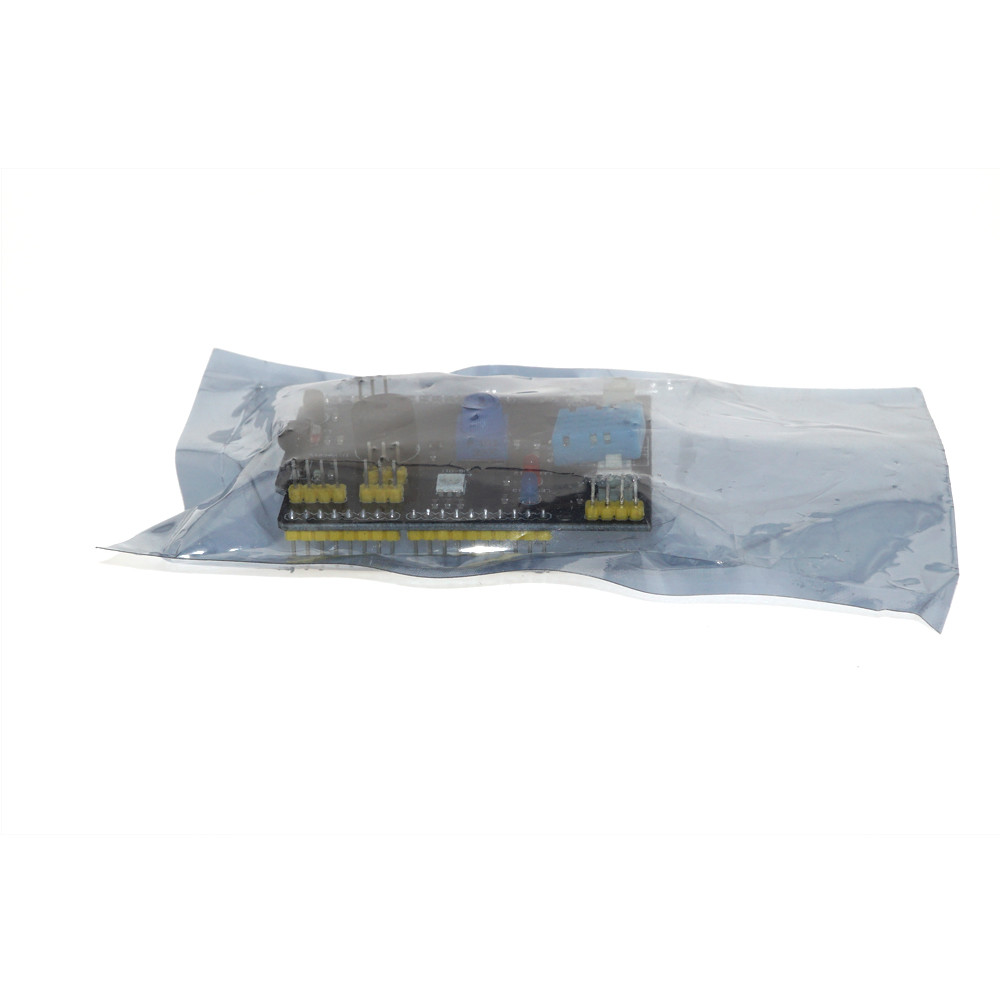 Multifunction Expansion Board Arduino DOF Robot DHT11 LM35 Temperature Humidity