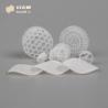 Buy cheap Mbbr Bio Filter Media Carrier For Fishpond Water Treatment from wholesalers