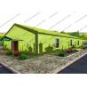 Buy cheap Colorful Painting Decoration Event Tents PVC Cover For Outdoor Hajj from wholesalers