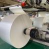 Buy cheap Greaseproof PE Coated Paper Roll Use For Juice Beverages 260-320gsm from wholesalers