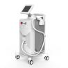 Buy cheap Super Big Spot Diode Laser Hair Removal Device 1200 Watt 10 - 400ms Pulse from wholesalers