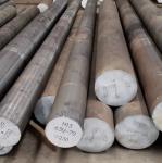Forged Hot Work Die Steel Round Bar H13 / 1.2344 /SKD61 For Die Casting Mould