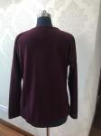 Ladies fashion sweatshirt