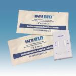 serum plasma Home Ns1 Rapid Dengue Igg Igm Test Kit ISO13485