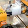 Buy cheap Flexibility Perfluoroelastomer FFKM O Ring FFKM Gasket High Impact Resistance from wholesalers