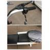 Buy cheap Popular Halley Electric Scooter 1000W 60V Fat Tyre Citycoco from wholesalers