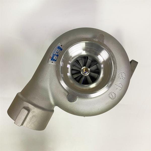 Buy cheap Komatsu S6D155-4 Excavator Engine Parts Turbocharger 6502-13-2003 from wholesalers