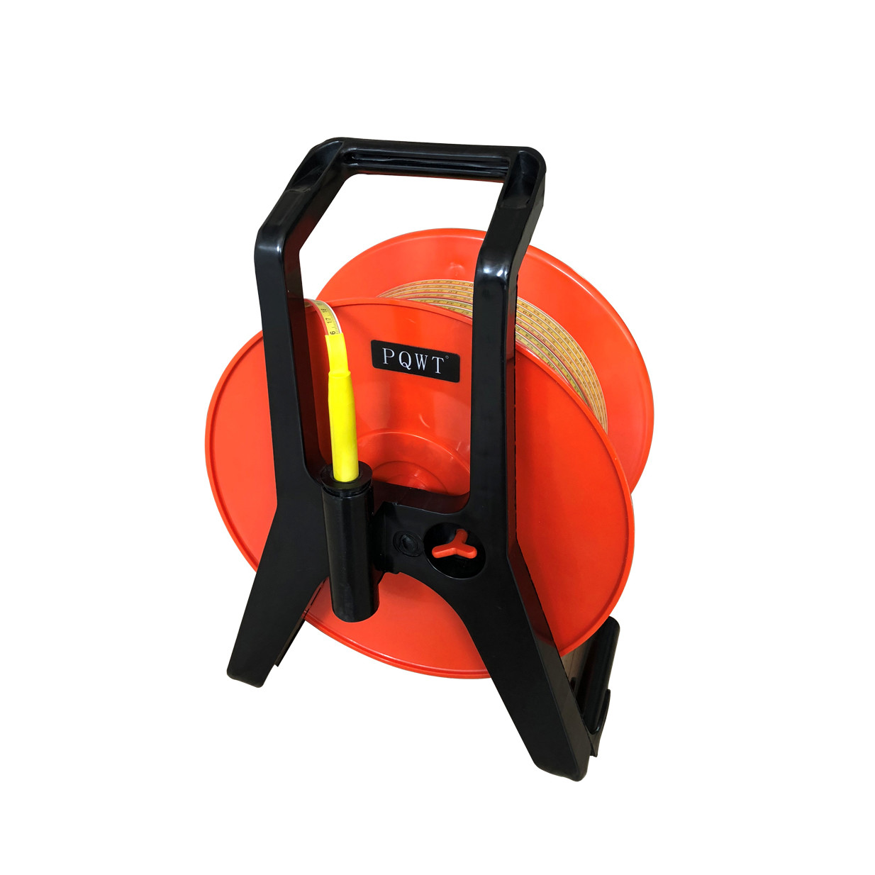 50m Well Water Level Meter PQWT Ground Water Level Indicator