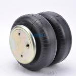 W01M586891 Air Spring Actuator 20-2 Firestone Air Bellows 160mm Plate Dia