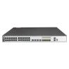 Buy cheap S5700 Series 10/100/1000Mbps 24-Port PoE Switch with 4 Combo Ports and 4 10GE SFP Ports from wholesalers