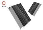 High Safety 345W Monocrystalline PV Module 72 Cells Harsh Environment Adaptation