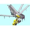 Buy cheap 150t H Mobile Crusher Station Stone YG1548E57 PF1010 from wholesalers