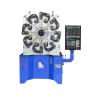 Buy cheap 0.8-4.2MM Servo Motor Torsion Spring Machine With Independent Control from wholesalers