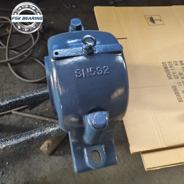 Buy cheap FSKG SN216 SN Series Plummer Blocks China Manufacturer Fixation Parts from wholesalers