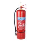 Buy cheap 12 Kg Powder Fire Extinguisher SWDPN-01 Fire Fighting ABC Designation from wholesalers
