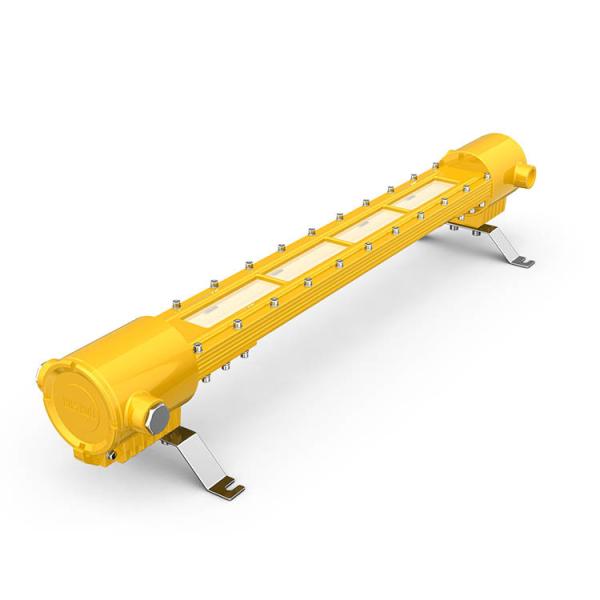 Buy cheap DL618 LED Explosion Proof Light Corrosion Resistance Capabilities from wholesalers