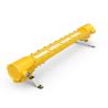 Buy cheap 80W Atex Approved LED Explosion Proof Light For Marine Offshore Platform from wholesalers