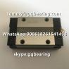 Buy cheap Japan Original THK SSR15XW1UU(GK) Linear Block THK SSR15XW Linear Slide from wholesalers