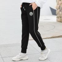 Buy cheap OEM 1.2M To 1.6M Girls' Sweatpants Knit Pants product