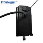 Two Phase Hybrid NEMA 34 Stepper Motor 1.8 Degree With Brake