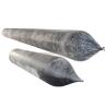 Buy cheap Inflatable Marine Rubber Airbags Cylindrical Heavy Duty Airbags For Lifting from wholesalers