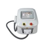 Magneto Optical 1200nm IPL Laser Hair Removal Machine 8.4 Inch LCD Screen