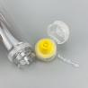 Buy cheap Oem And Odm 100ml Plastic Honey Squeeze Bottles from wholesalers