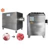 Buy cheap Stable Metal Electric Meat Grinder Compact Design With Easy Installation from wholesalers