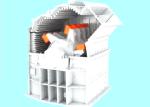 PXJ High Efficiency Fine Crusher Gypsum 150mm River Pebble Coarse stone crusher