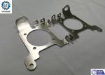 0.5-2.5mm Stainless Steel Laser Cutting Service