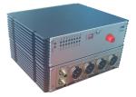 Broadcast digital AES/EBU Audio Fiber Optic Extender